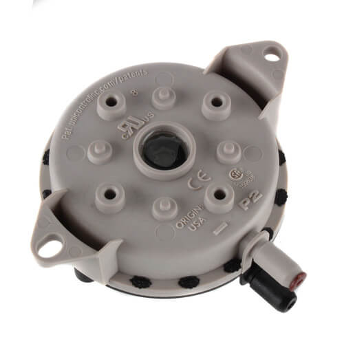 Main product image of SPST Pressure Switch (0.78" WC), 5H0722750001