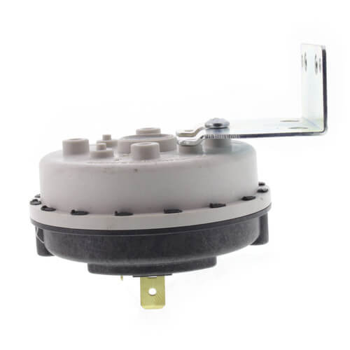 Pressure Switch Replacement