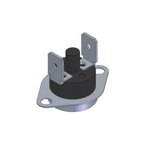 5H750025 Modine 5H750025 M/R High Limit Switch, Surface Mount