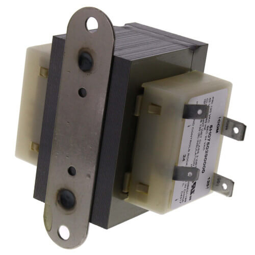 Modine Parts 5H71956-1 Transformer Primary 120V Secondary 24V 40Va Modine Parts 5H71956-1 Transformer Primary 120V Secondary 24V 40Va
