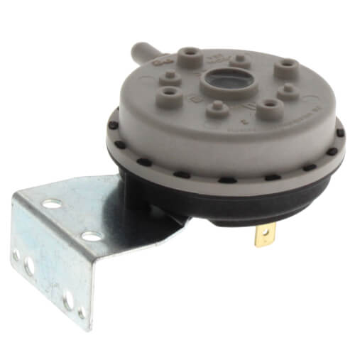 Main product image of SPST Pressure Switch (0.27" WC), 5H0750300003