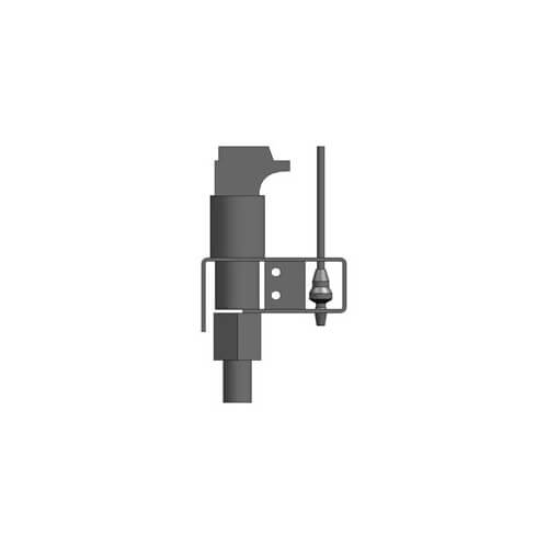 Main product image of Pilot & Ignitor Assembly w/ 48" Leads (NG)