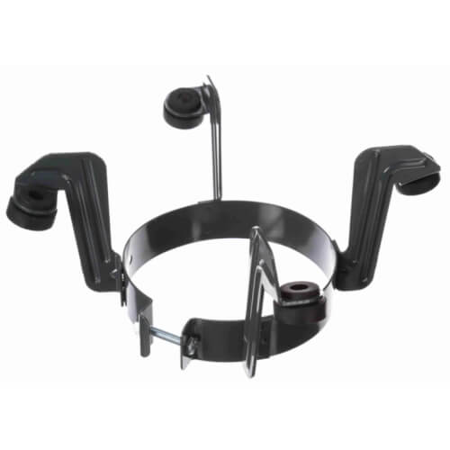 5K002 Genteq Motors 5K002 9" Evergreen Belly Band Mounting Kit for