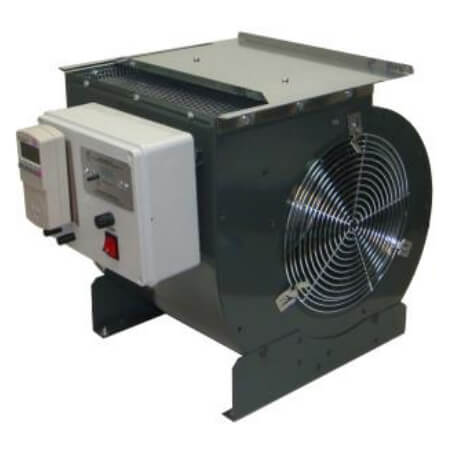 Main product image of Genteq ECM Blower Demonstrator - Training Demo Unit