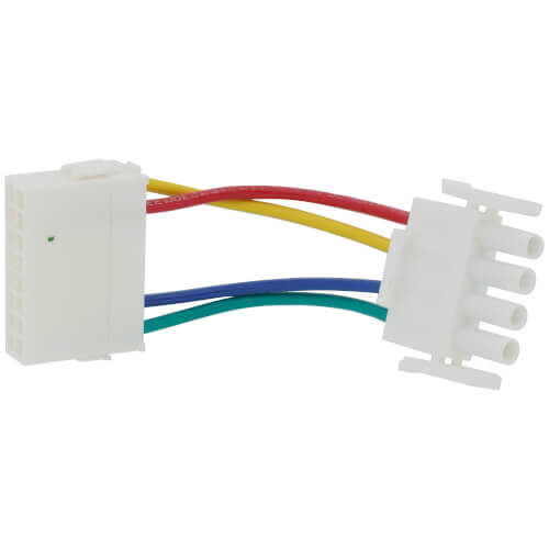 Main product image of Genteq 16-4 Pin Adapter from 2.5 ECM to 3.0 or Evergreen VS Motors