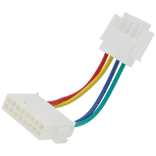 Main product image of Genteq 16-4 Pin Adapter from 2.5 ECM to 3.0 or Evergreen VS Motors