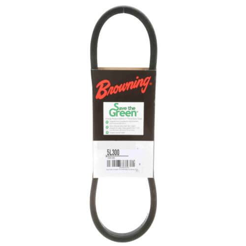 Main product image of 21/32" x 30" FHP Browning V-Belt