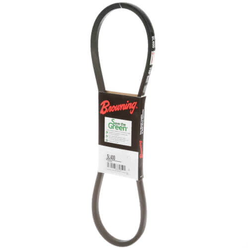 Main product image of 21/32" x 40" FHP Browning V-Belt