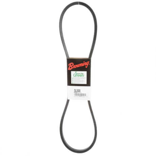 Main product image of 21/32" x 50" FHP Browning V-Belt