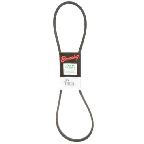 Main product image of 21/32" x 54" FHP Browning V-Belt