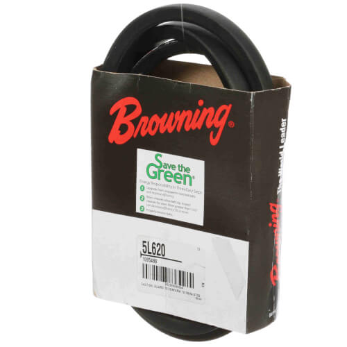 Main product image of 21/32" x 62" FHP Browning V-Belt