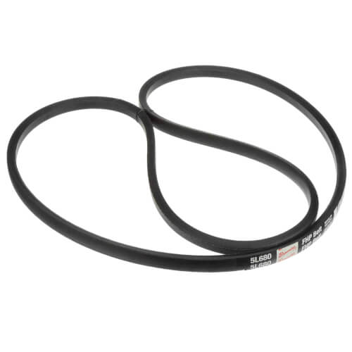 21/32" x 68" FHP Browning V-Belt