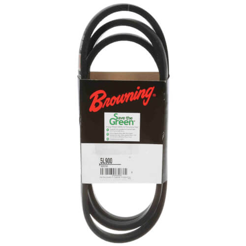 New) Jason Uni Match V-Belt B87 5L900 V Belt Vbelt B-87 B 87