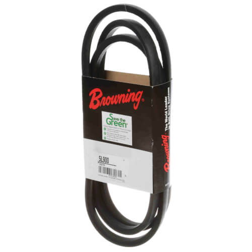 Main product image of 21/32" x 90" FHP Browning V-Belt
