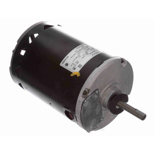 Main product image of 5-5/8" Carrier/BDP OEM Motor (575V, 1140 RPM, 1/2 HP)