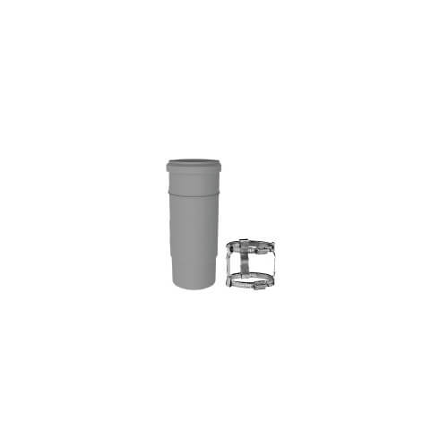 5" PolyPro Adjustable Pipe