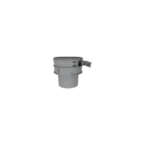 Main product image of 5" Flex Male Adapter