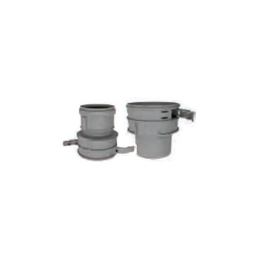 Main product image of 5" Flex Adapter Kit