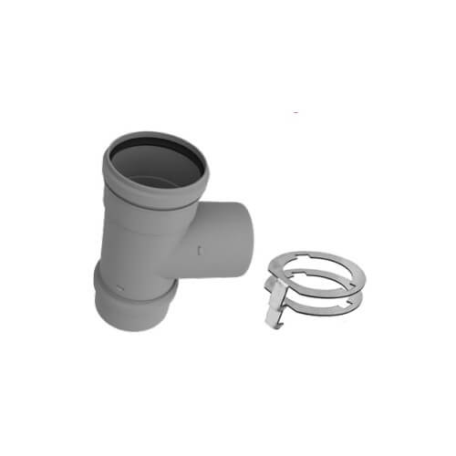 Main product image of 5" PolyPro Tee w/ Cap & LB2