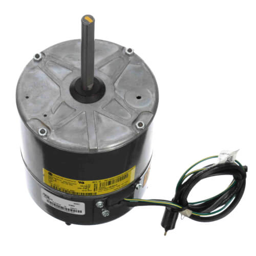 5R007 Morrill Motors 5R007 1/3 HP Ball Bearings Arktic Motor, CCW