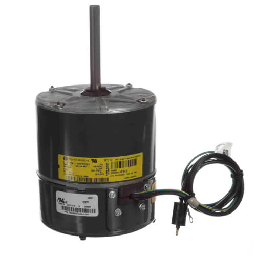 Main product image of 1/3 HP Ball Bearings Arktic Motor, CCW (230V)