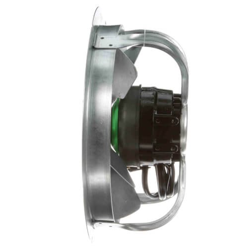 Main product image of 12W Unit Bearing ECM Fan Motor, CW (115V)
