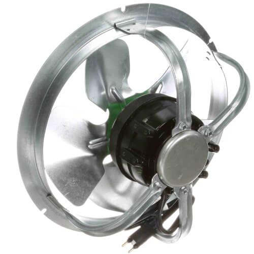 Main product image of 12W Unit Bearing ECM Fan Motor, 1450 RPM, CW (115V)