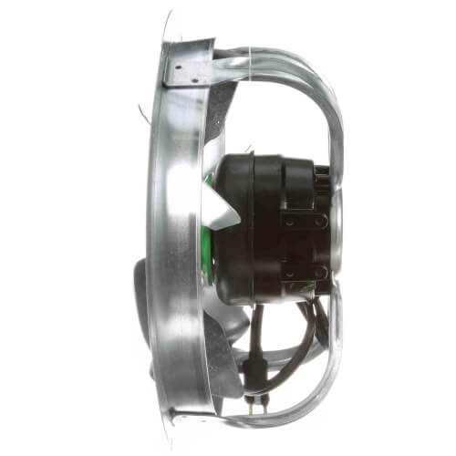 Main product image of 12W Unit Bearing ECM Fan Motor, 1450 RPM, CW (115V)
