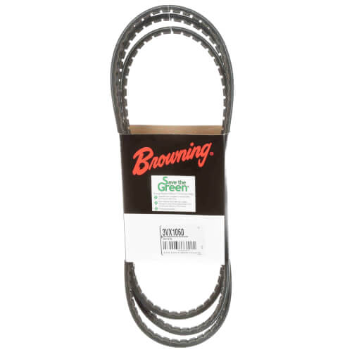 Main product image of 335" Browning V-Belt