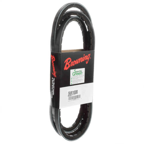 5VX1000 Browning 5VX1000 100" Browning VBelt