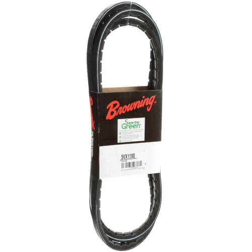 118" Browning V-Belt