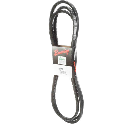Courroie Trapézoïdale Crantée D&D DURA-EXTREME 6/5VX1700 - 6 Brins, 5/8" X 170" De Long