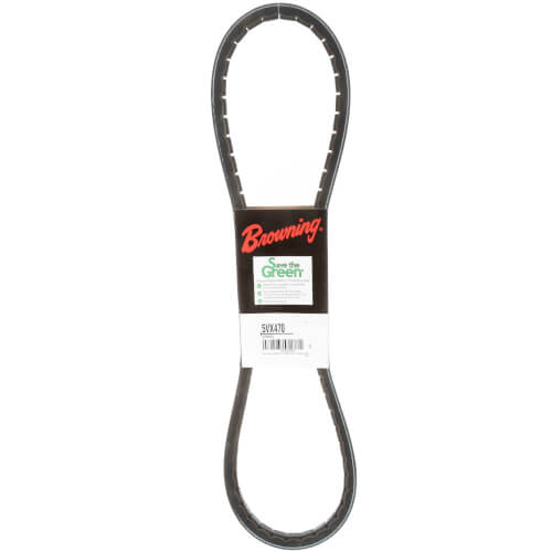 47" Browning V-Belt