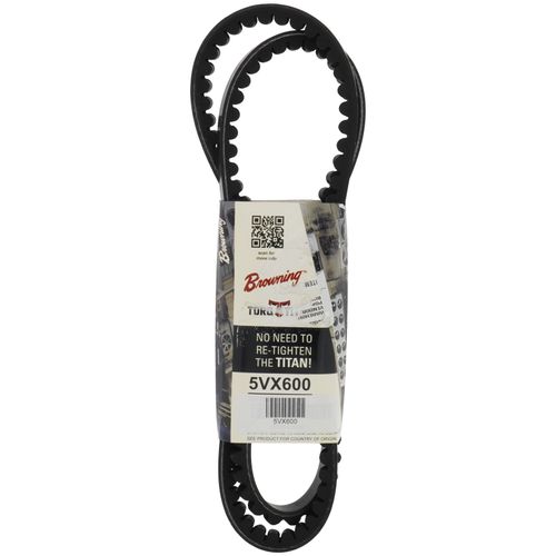 Main product image of 60" Browning V-Belt