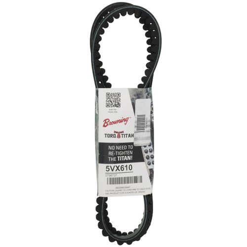 Main product image of 61" Browning V-Belt