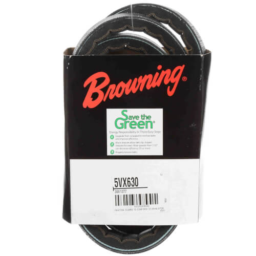 Main product image of 63" Browning V-Belt