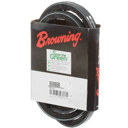 Main product image of 65" Browning V-Belt