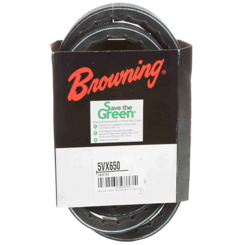 Main product image of 65" Browning V-Belt