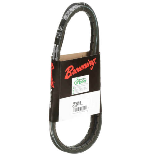 5VX690 Browning 5VX690 69" Browning VBelt