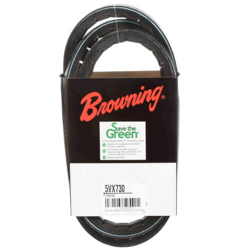 73" Browning V-Belt