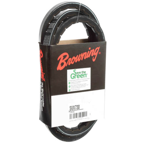 73" Browning V-Belt
