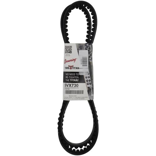 Main product image of 73" Browning V-Belt