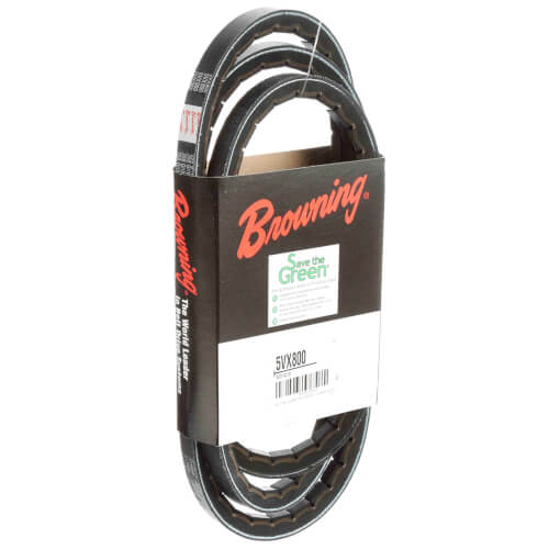 80" Browning V-Belt