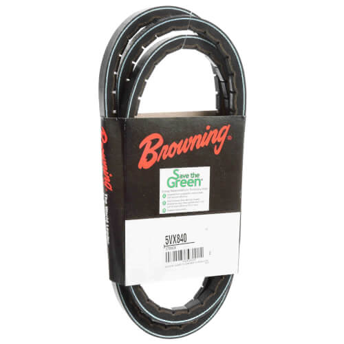 84" Browning V-Belt
