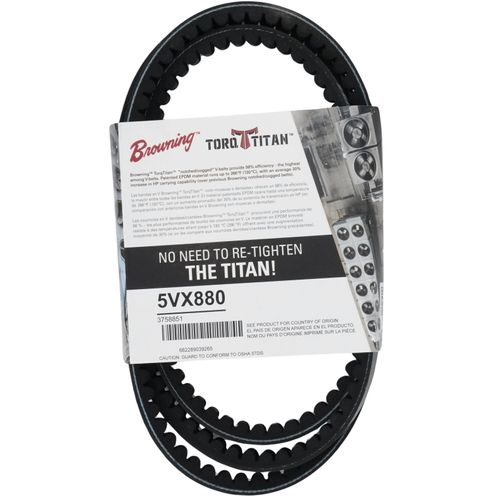 Main product image of 88" Browning V-Belt