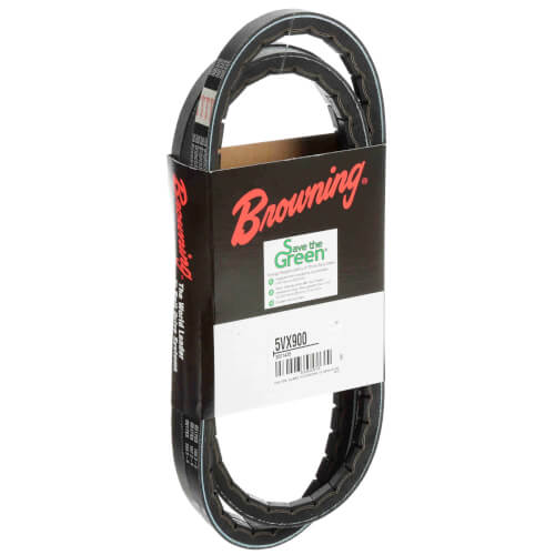 5VX900 Browning 5VX900 90" Browning VBelt