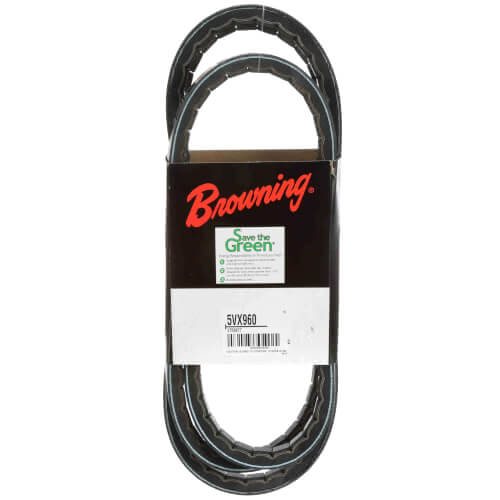 96" Browning V-Belt