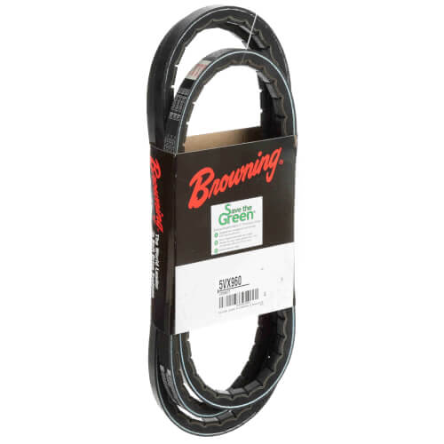 96" Browning V-Belt