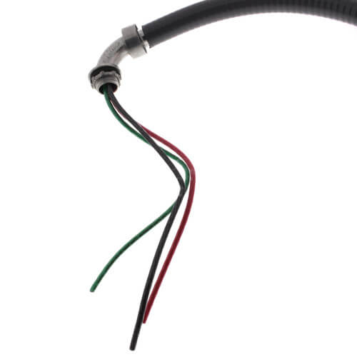 Main product image of 1/2" x 4' Conduit Kit (Metallic Connectors)