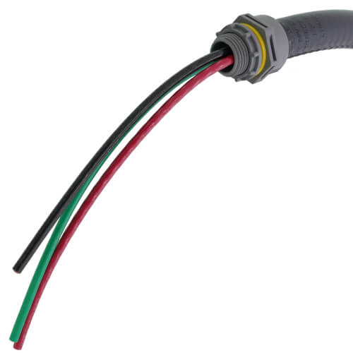 Main product image of 1/2" x 4' Conduit Kit (Non-Metallic Connectors)